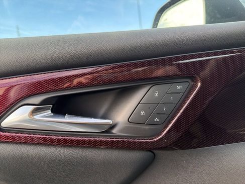 New 2026 Chevrolet Traverse RS image 36