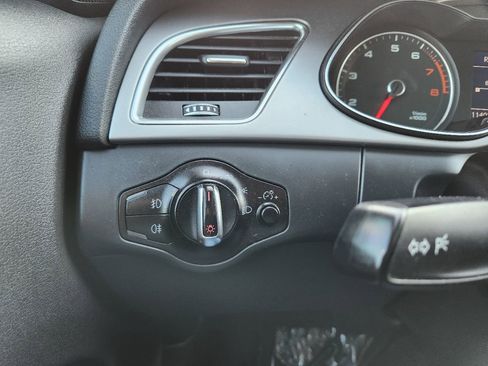 Used 2014 Audi A4 Premium w/ Lighting Package image 19