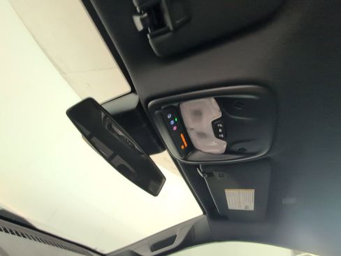 New 2026 Chevrolet Colorado Trail Boss AWD/4WD image 19