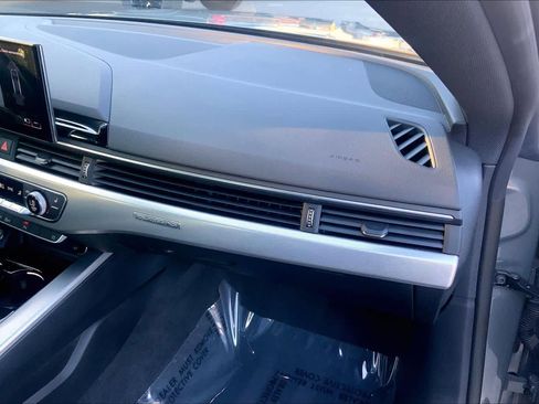 Used 2025 Audi A5 2.0T Premium Plus image 18