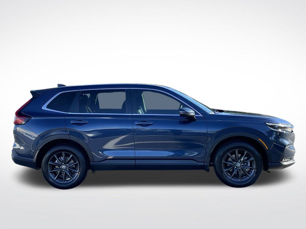 Certified 2026 Honda CR-V EX-L image 7