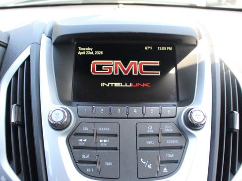 Used 2015 GMC Terrain SLT w/ Chrome Edition AWD/4WD image 23