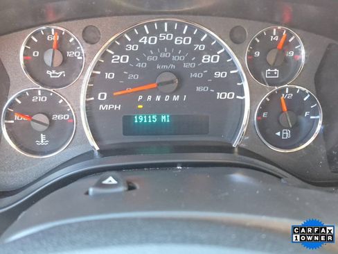 Used 2024 GMC Savana 2500 w/ Driver Convenience Package image 12