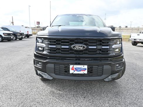 New 2026 Ford F150 STX w/ F-150 LOBO Package AWD/4WD image 9