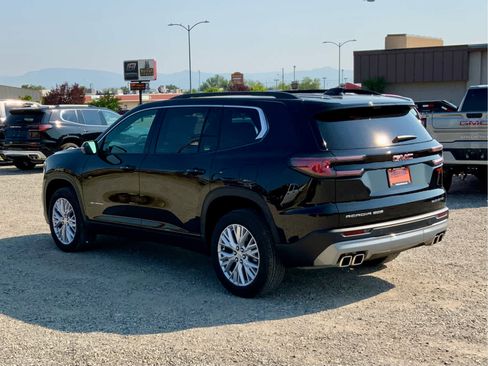 New 2026 GMC Acadia Elevation w/ Elevation Premium Package image 4