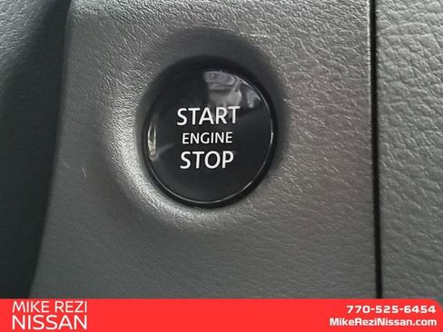 New 2026 Nissan Frontier PRO-4X w/ Pro Premium Package image 19