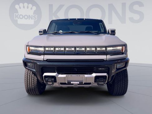 Used 2024 GMC Hummer EV 3X image 11