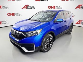 Used 2022 Honda CR-V Special Edition video 3