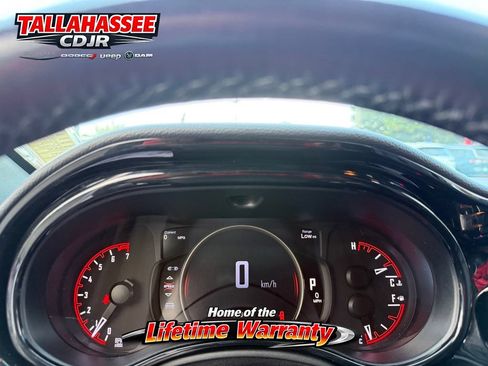 Used 2021 Dodge Durango GT AWD/4WD image 22