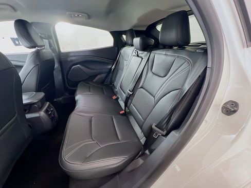 Used 2025 Ford Mustang Mach-E Premium image 27