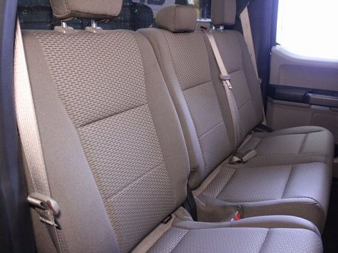 Used 2018 Ford F150 XLT w/ Equipment Group 301A Mid image 13