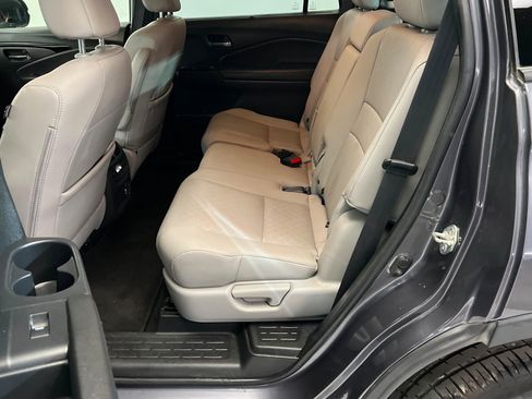Used 2020 Honda Passport Touring image 23