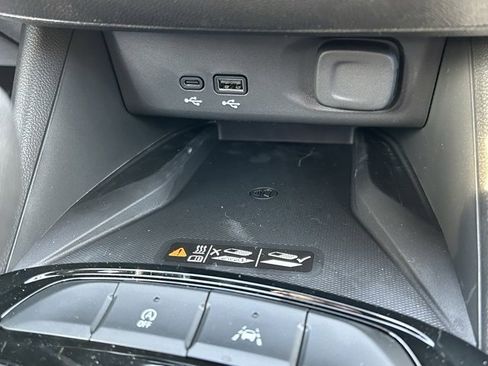 New 2026 Buick Envista Sport Touring w/ Convenience I Package image 43