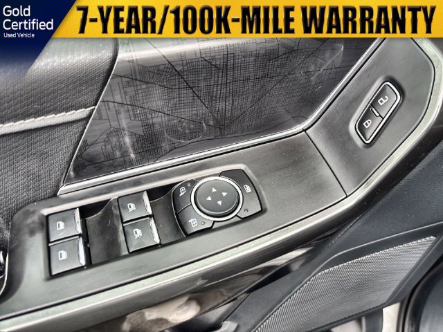 Used 2023 Ford F150 XLT w/ Equipment Group 302A High AWD/4WD image 22