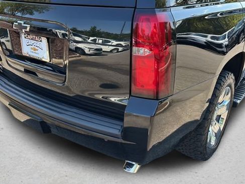 Used 2016 Chevrolet Tahoe LT w/ LT Signature Package AWD/4WD image 43