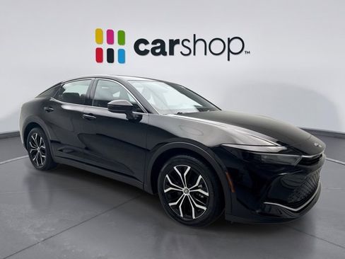 Used 2023 Toyota Crown AWD/4WD image 7