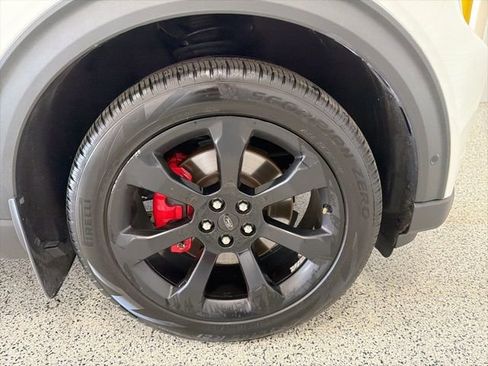 Used 2021 Ford Explorer ST w/ Equipment Group 401A AWD/4WD image 45