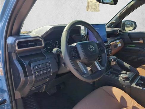 New 2026 Toyota 4Runner Limited AWD/4WD image 13