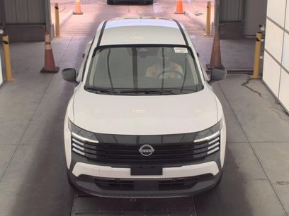 Used 2025 Nissan Kicks S