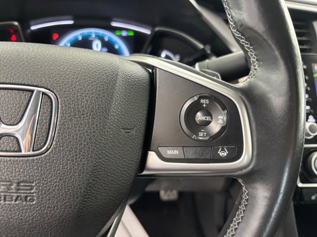 Used 2019 Honda Civic Touring image 15