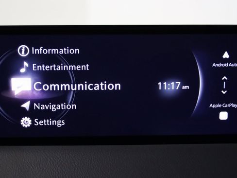 Used 2024 MAZDA CX-5 Carbon Edition image 46