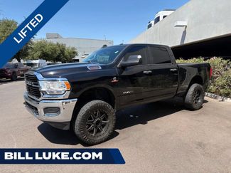 Used 2020 RAM 2500 Tradesman w/ Towing Technology Group AWD/4WD video 1