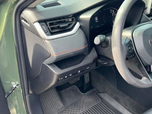 Certified 2024 Toyota RAV4 Adventure w/ Convenience Package image 12