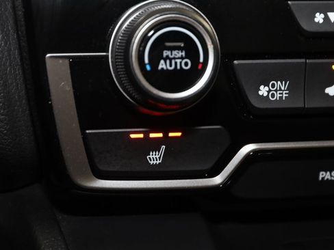 Used 2022 Honda CR-V Touring image 8