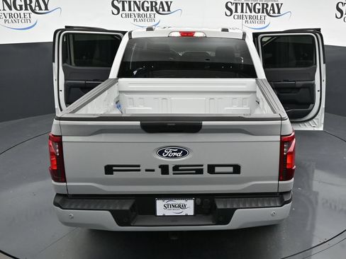Used 2024 Ford F150 STX RWD image 35