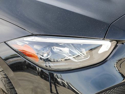 Used 2023 Mercedes-Benz C 300 4MATIC Sedan image 8