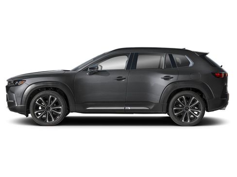 New 2026 MAZDA CX-50 2.5 Turbo w/ Premium Plus Pkg image 3