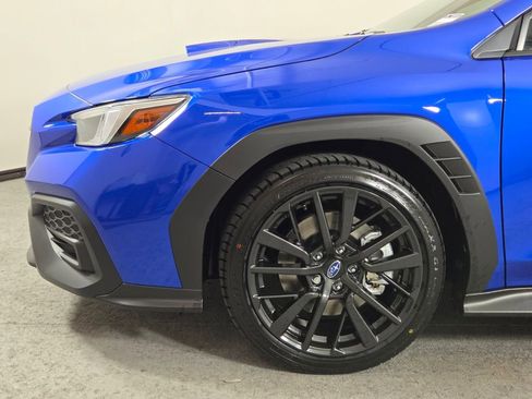 New 2026 Subaru WRX Limited AWD/4WD image 7