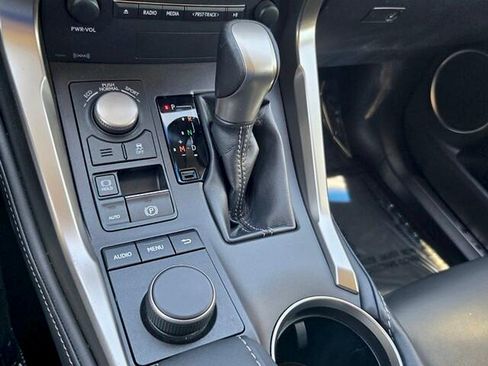 Used 2016 Lexus NX 200t FWD image 23