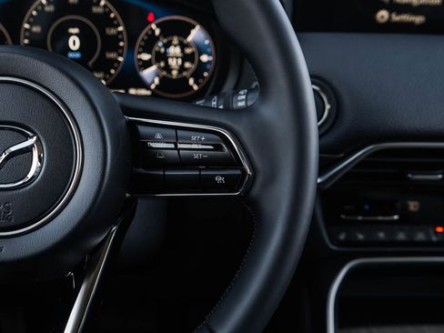 New 2026 MAZDA CX-70 SC Plus image 21