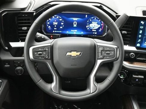 New 2026 Chevrolet Silverado 3500 LT AWD/4WD image 23