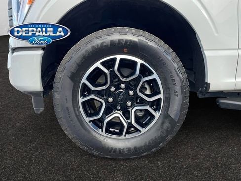 Certified 2023 Ford F150 XLT image 18