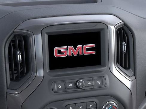 New 2025 GMC Sierra 1500 Pro w/ Pro Value Package image 20