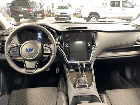 Certified 2025 Subaru Legacy Premium AWD/4WD image 19