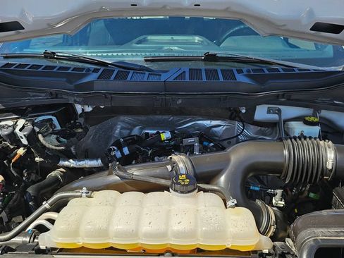 Used 2024 Ford F150 STX AWD/4WD image 40
