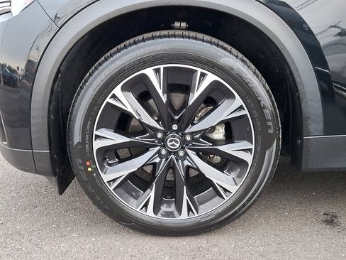 Certified 2024 MAZDA CX-90 Plug-In Hybrid w/ Premium Pkg image 10