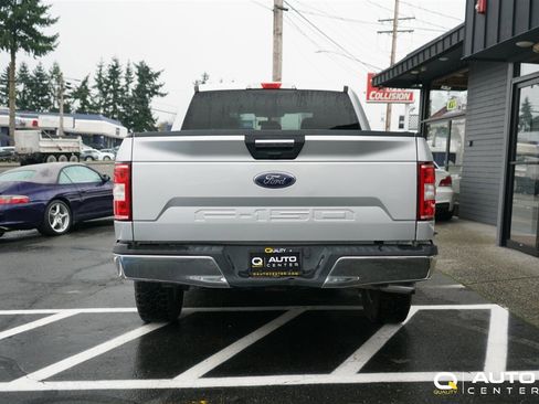 Used 2019 Ford F150 XLT w/ XTR Package image 5