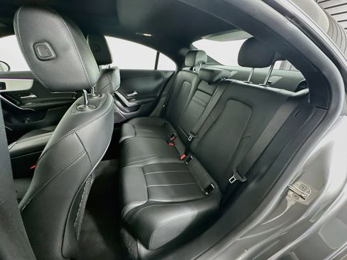 Used 2025 Mercedes-Benz CLA 250 4MATIC image 27
