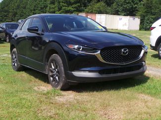 Used 2024 MAZDA CX-30 AWD 2.5 S video 2