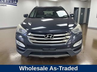 Used 2015 Hyundai Santa Fe Sport w/ Option Group 02 FWD video 2