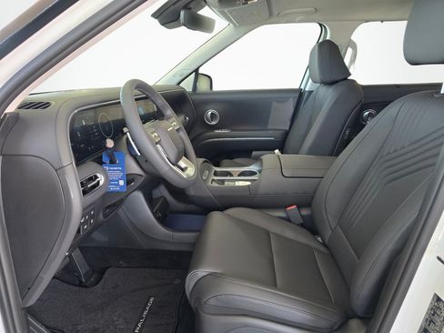 New 2026 Hyundai Palisade SEL AWD/4WD image 17