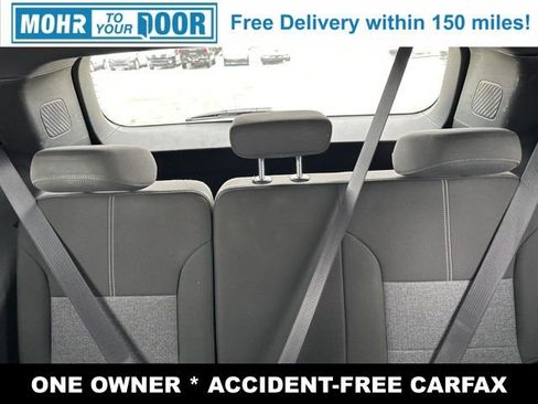 Used 2025 GMC Acadia Elevation image 37