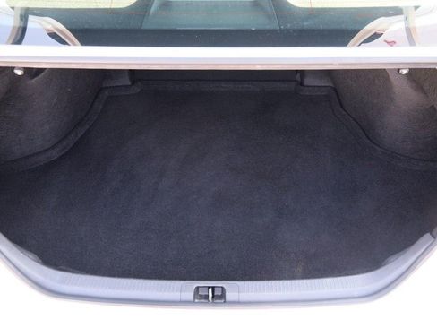 Used 2025 Toyota Camry SE FWD image 7