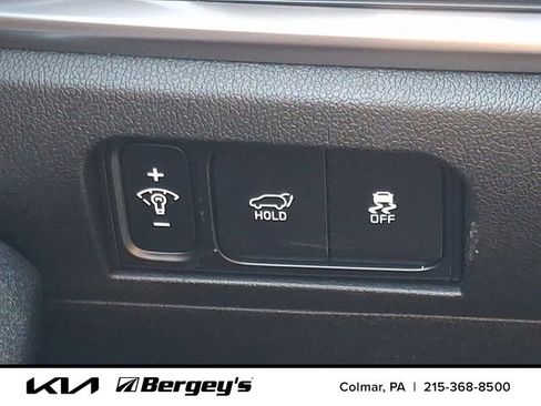 New 2026 Kia Sorento X-Line EX AWD/4WD image 20