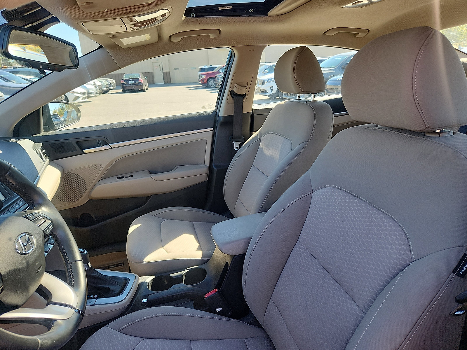 Used 2020 Hyundai Elantra Value Edition FWD image 22