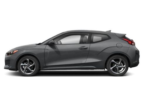 Used 2019 Hyundai Veloster 2.0 FWD image 3